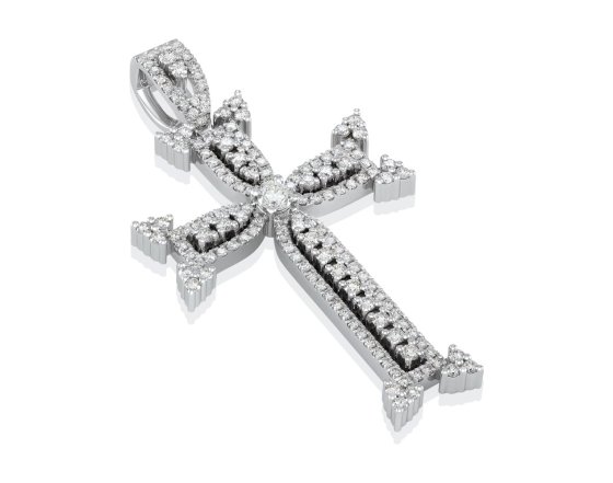 Крест XC01769